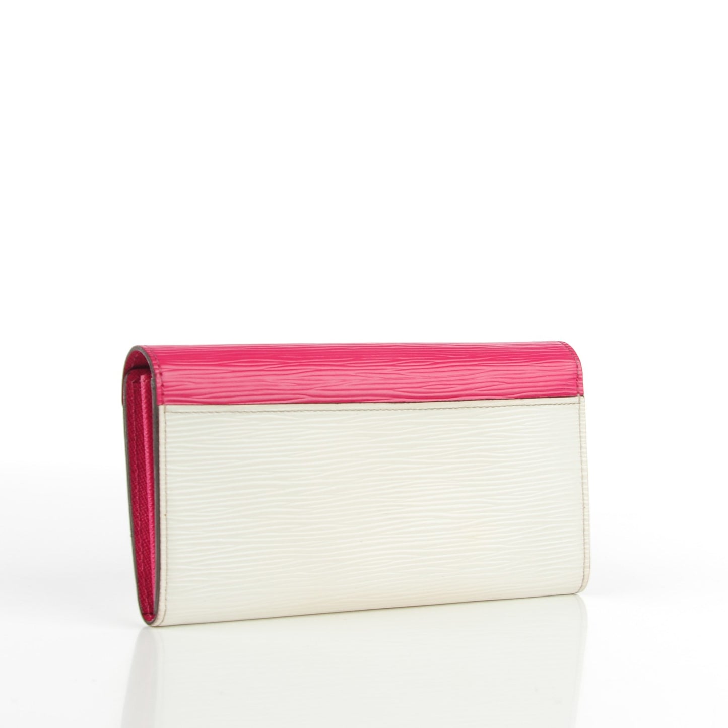 Epi Tribal Mask Sarah Wallet Pivoine