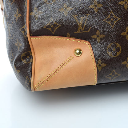 Louis Vuitton Monogram Retiro GM 19 of 26
