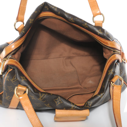 Louis Vuitton Monogram Stresa GM 7 of 7