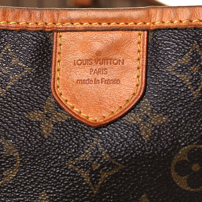 Louis Vuitton Monogram Delightful GM 7 of 12