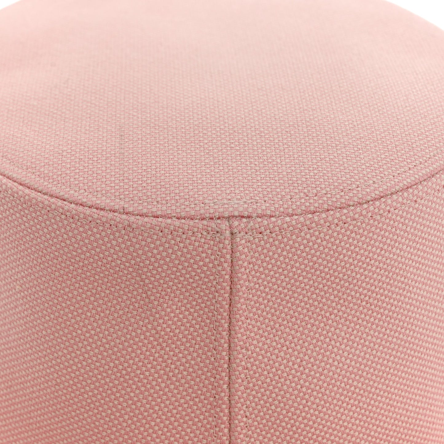 Toile H Hampton Plein Air Hat 57 Rose Clair Rose Sakura
