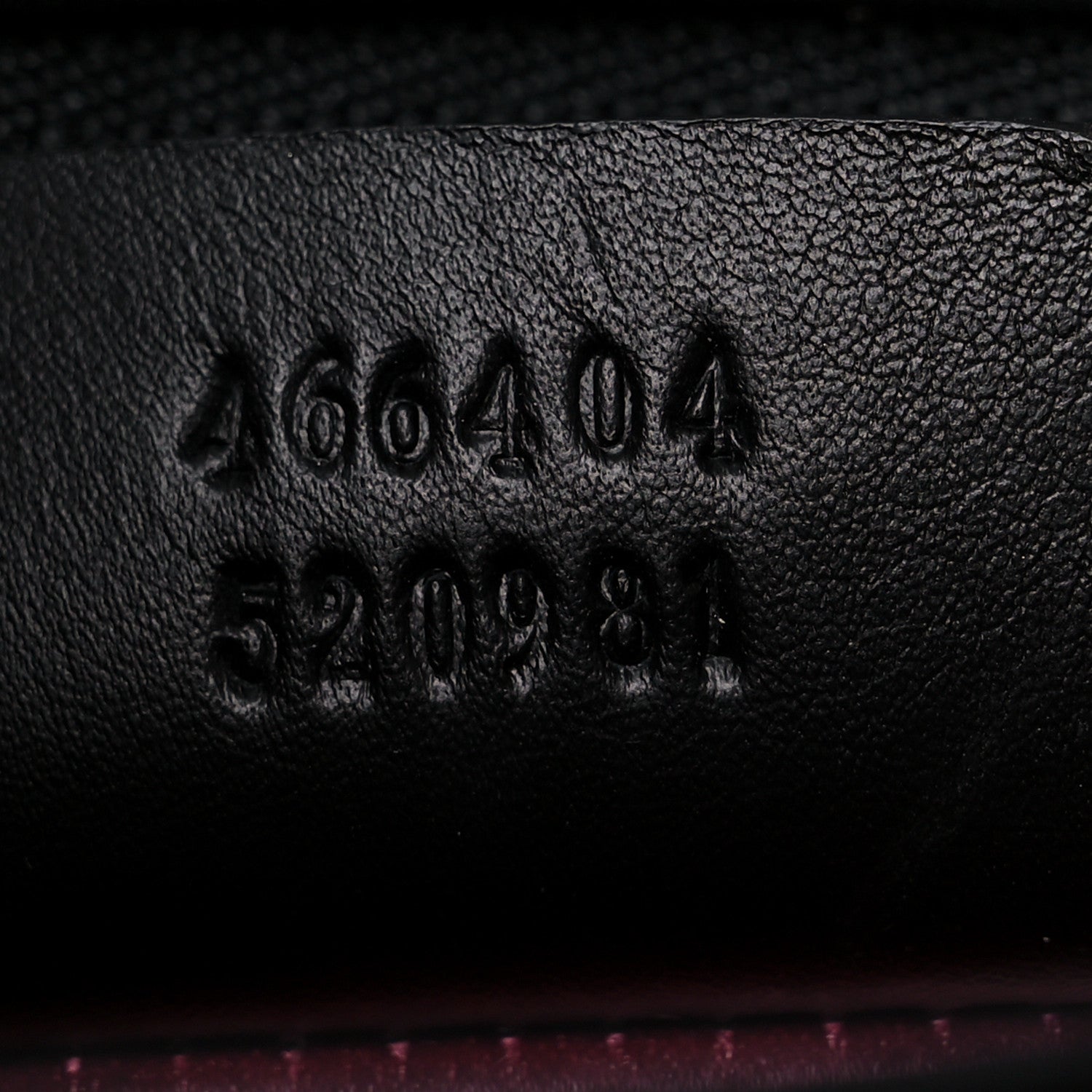 Gucci Calfskin Naga Dragon Small Shoulder Bag Black 7 of 15