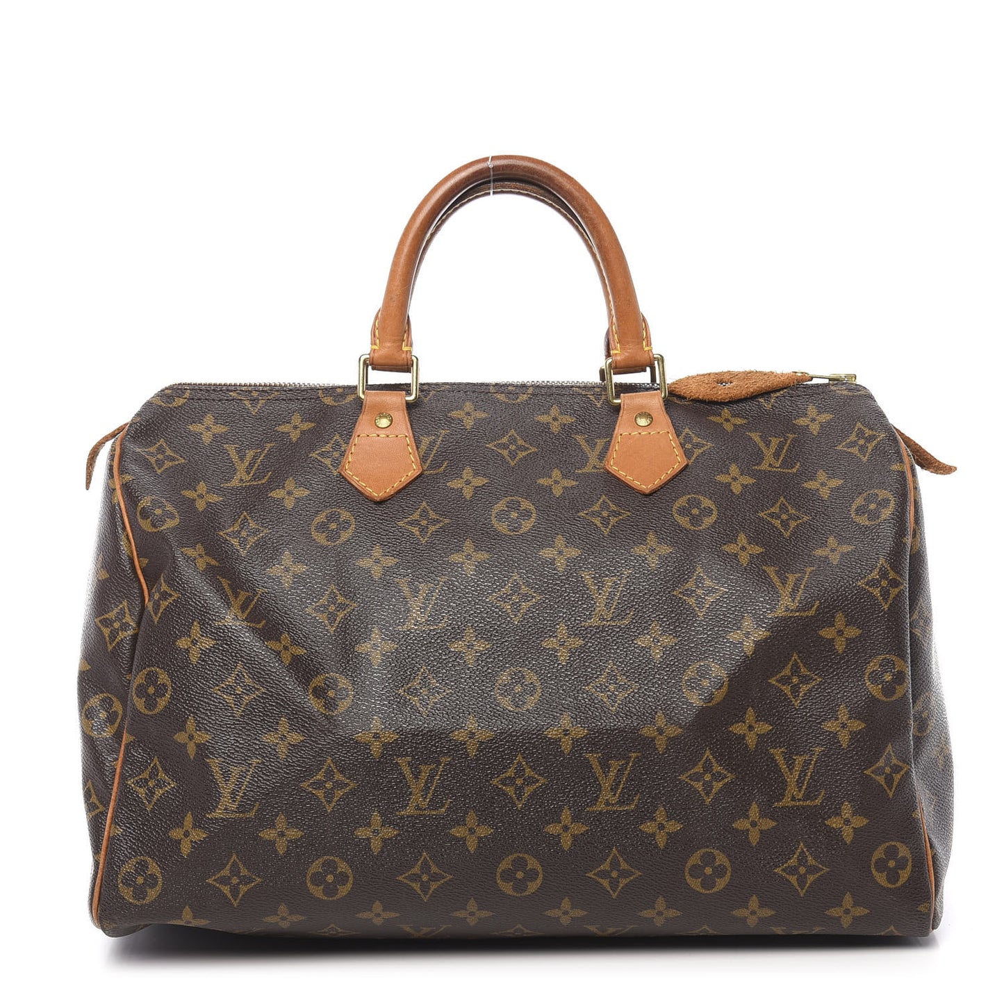 Monogram Speedy 35