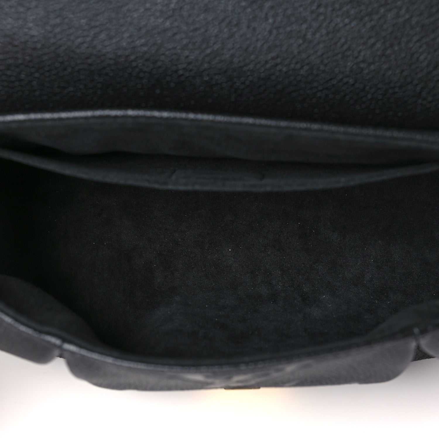 Louis Vuitton Empreinte Monogram Giant Favorite Black 5 of 8