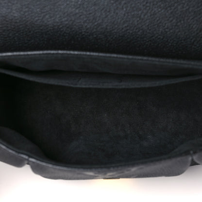 Louis Vuitton Empreinte Monogram Giant Favorite Black 5 of 8