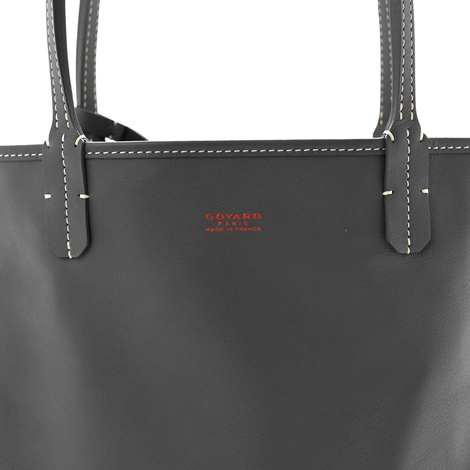 Goyard Goyardine Reversible Mini Anjou Grey 14 of 18