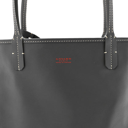 Goyard Goyardine Reversible Mini Anjou Grey 14 of 18