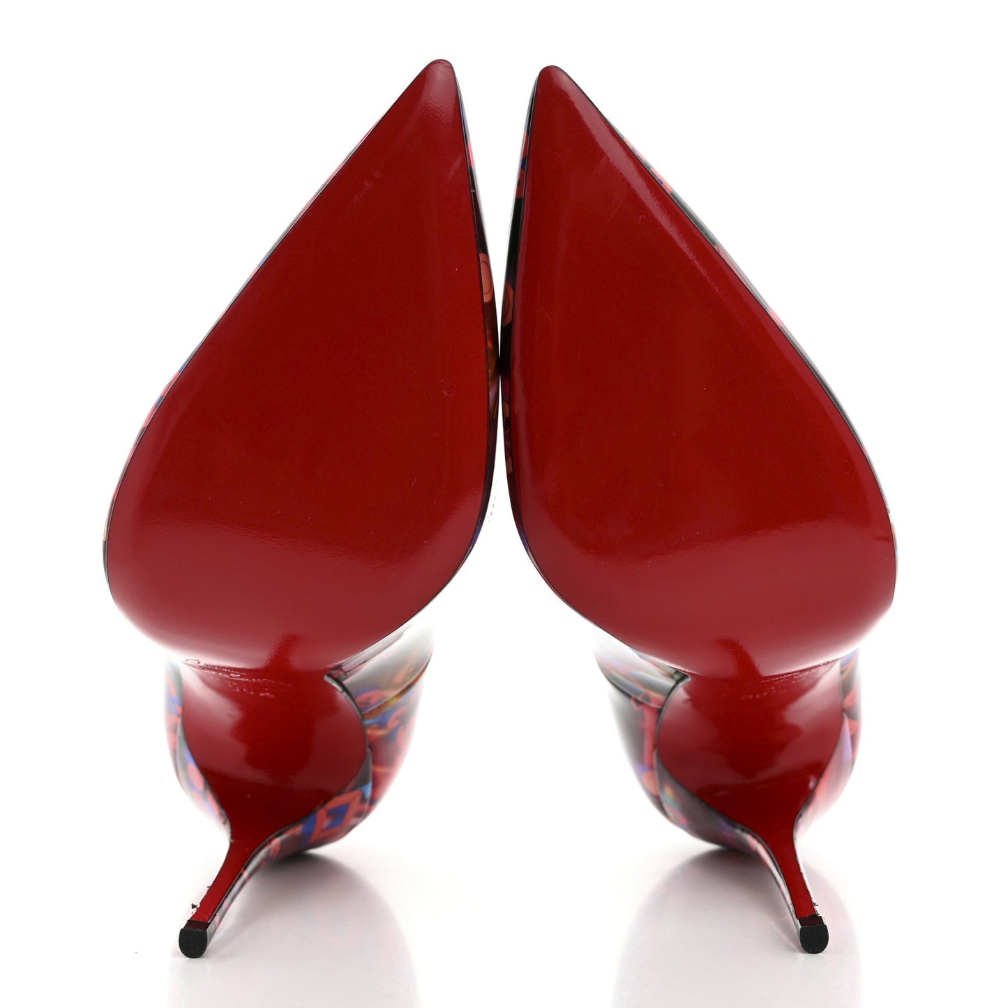 Patent Discolaser So Kate 120 Pumps 36.5 Multicolor