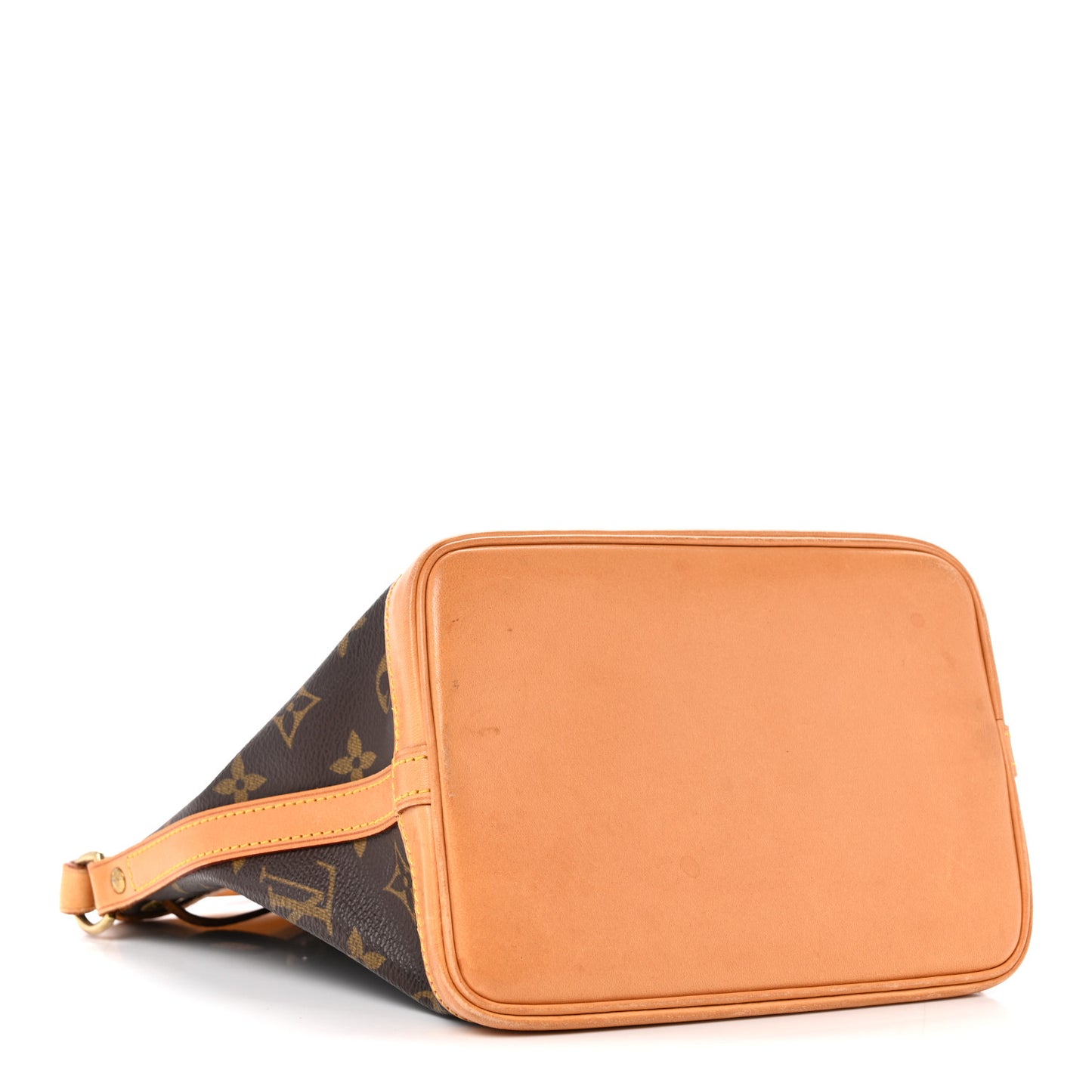 Monogram Mini Noe