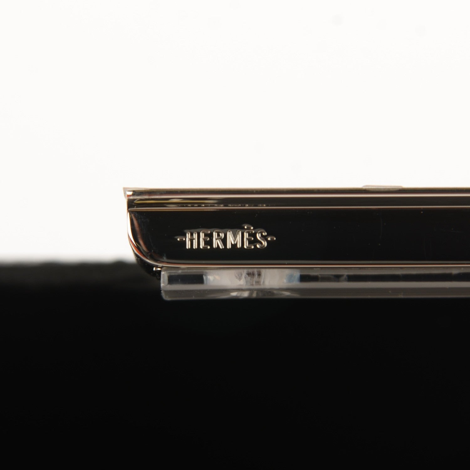 Hermes Epsom Constance 18 Black 12 of 12