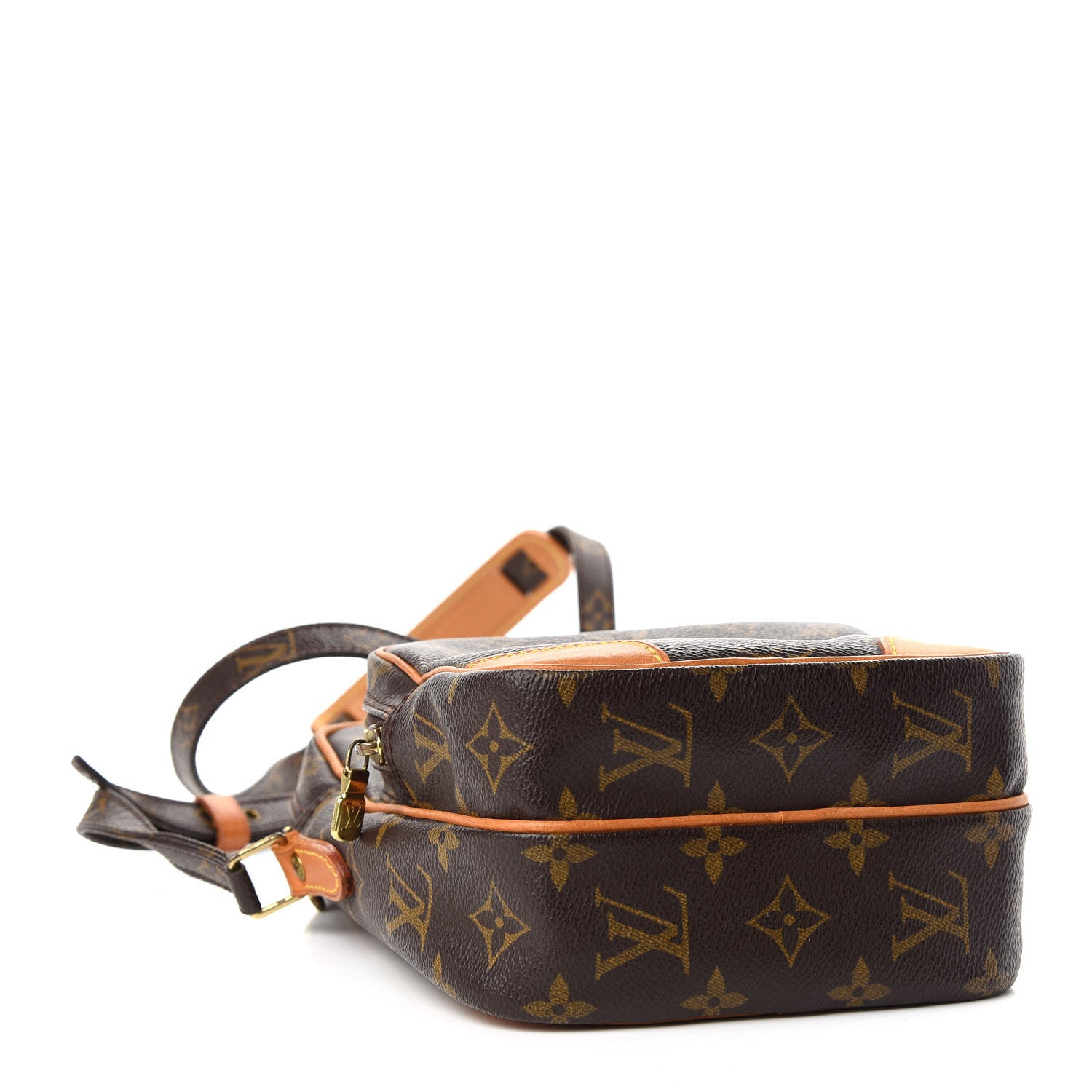Louis Vuitton Monogram Amazone 4 of 11