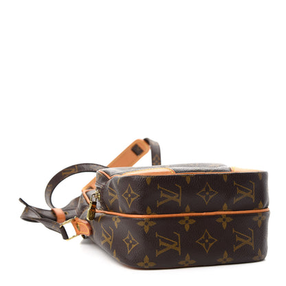 Louis Vuitton Monogram Amazone 4 of 11