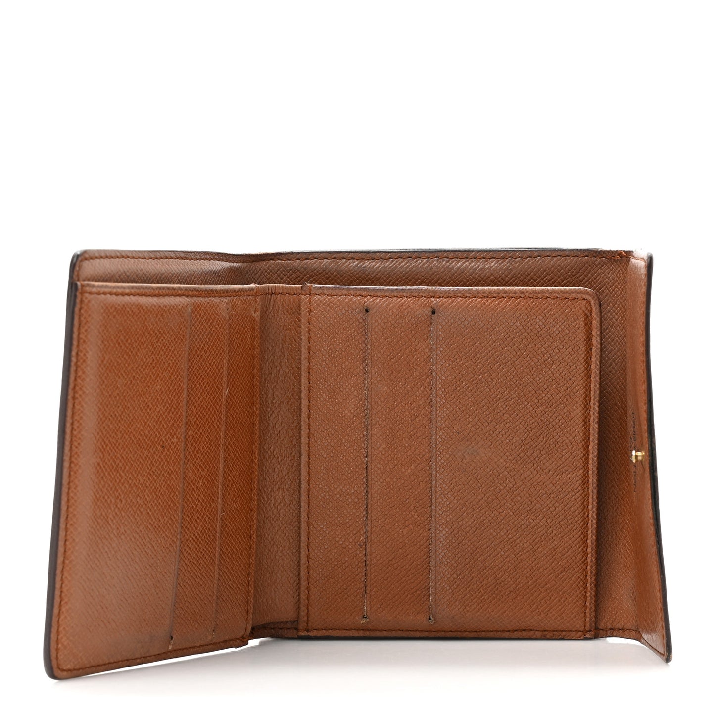 Monogram Elise Wallet
