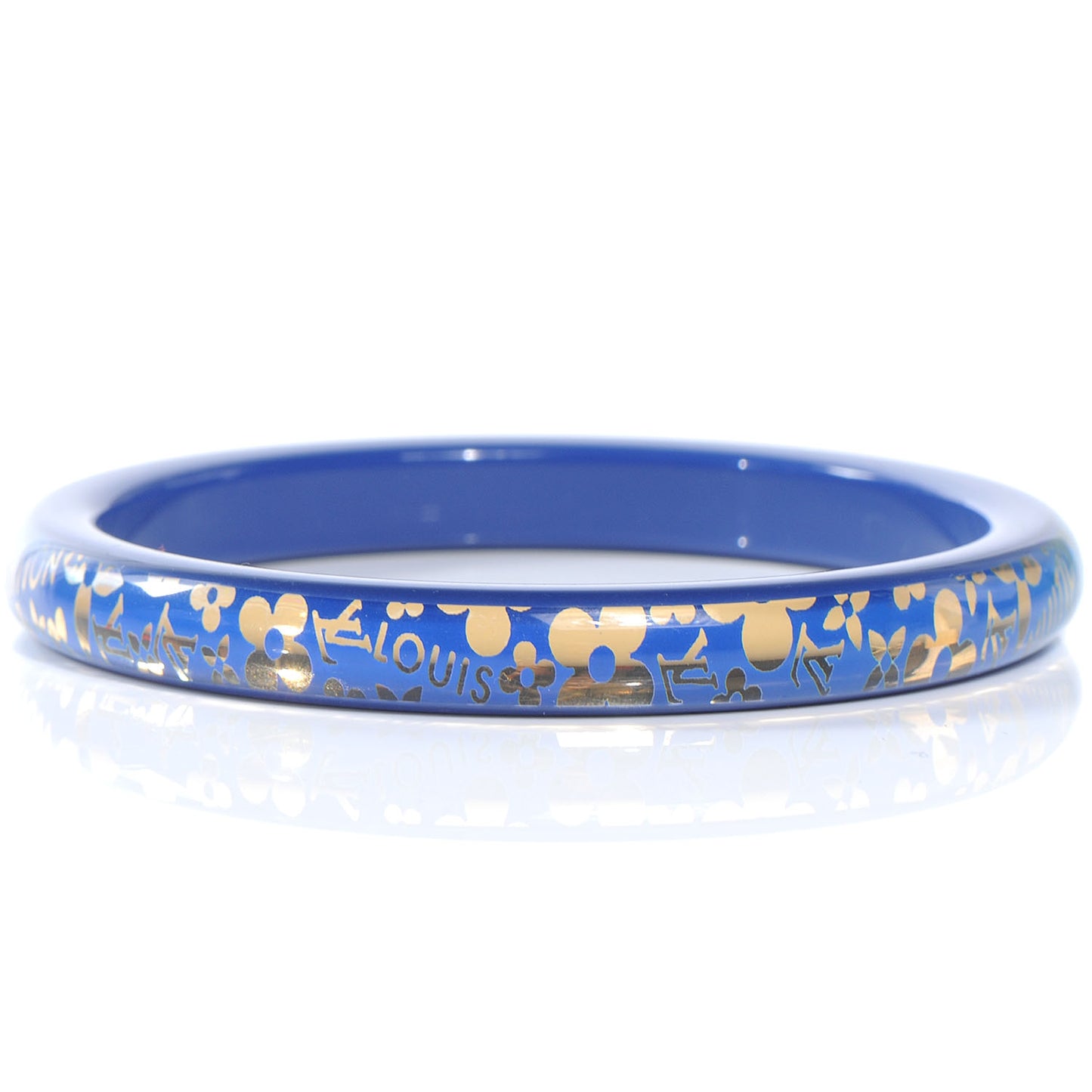 Tropical Cocktail Bracelet TPM Blue