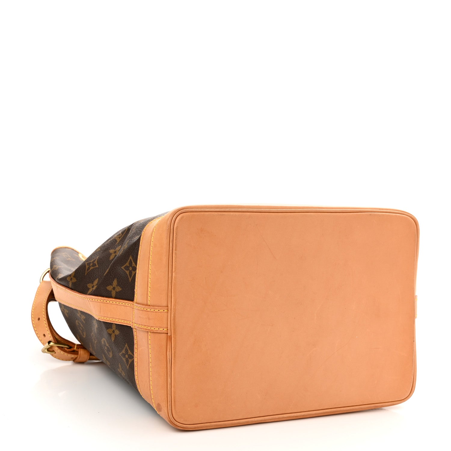 Louis Vuitton Monogram Noe 4 of 13