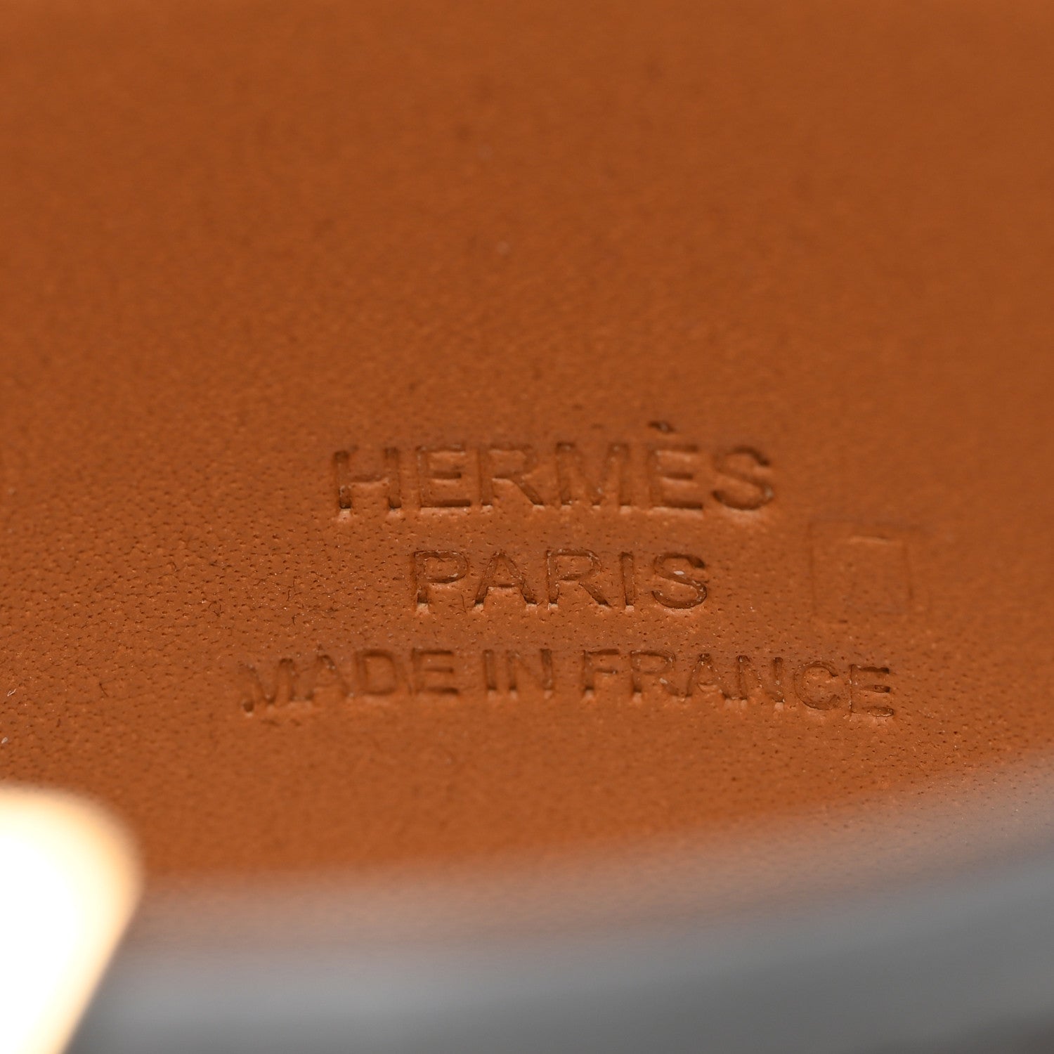Hermes Shiny Alligator Collier De Chien CDC Bracelet S Macassar 6 of 6