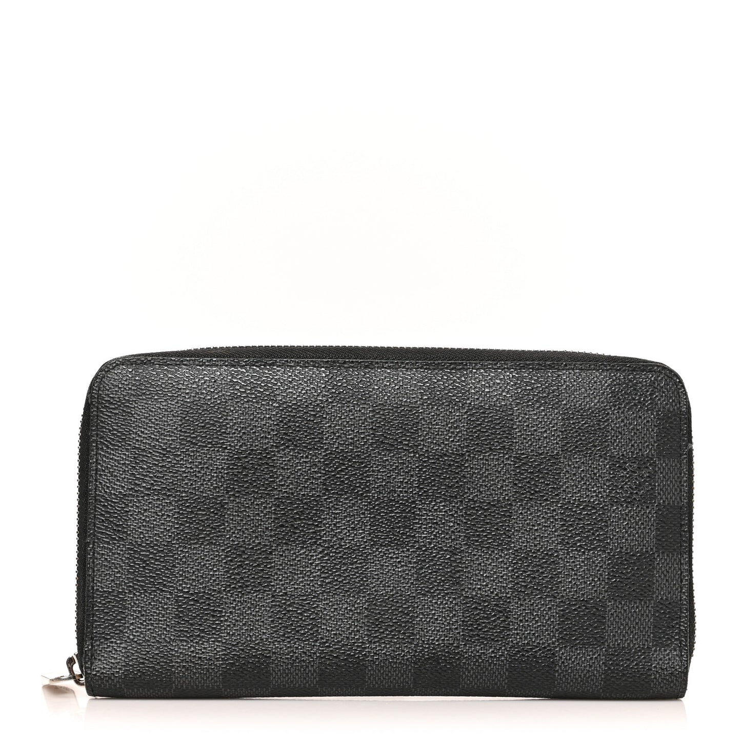 Damier Graphite Zippy Organizer Wallet