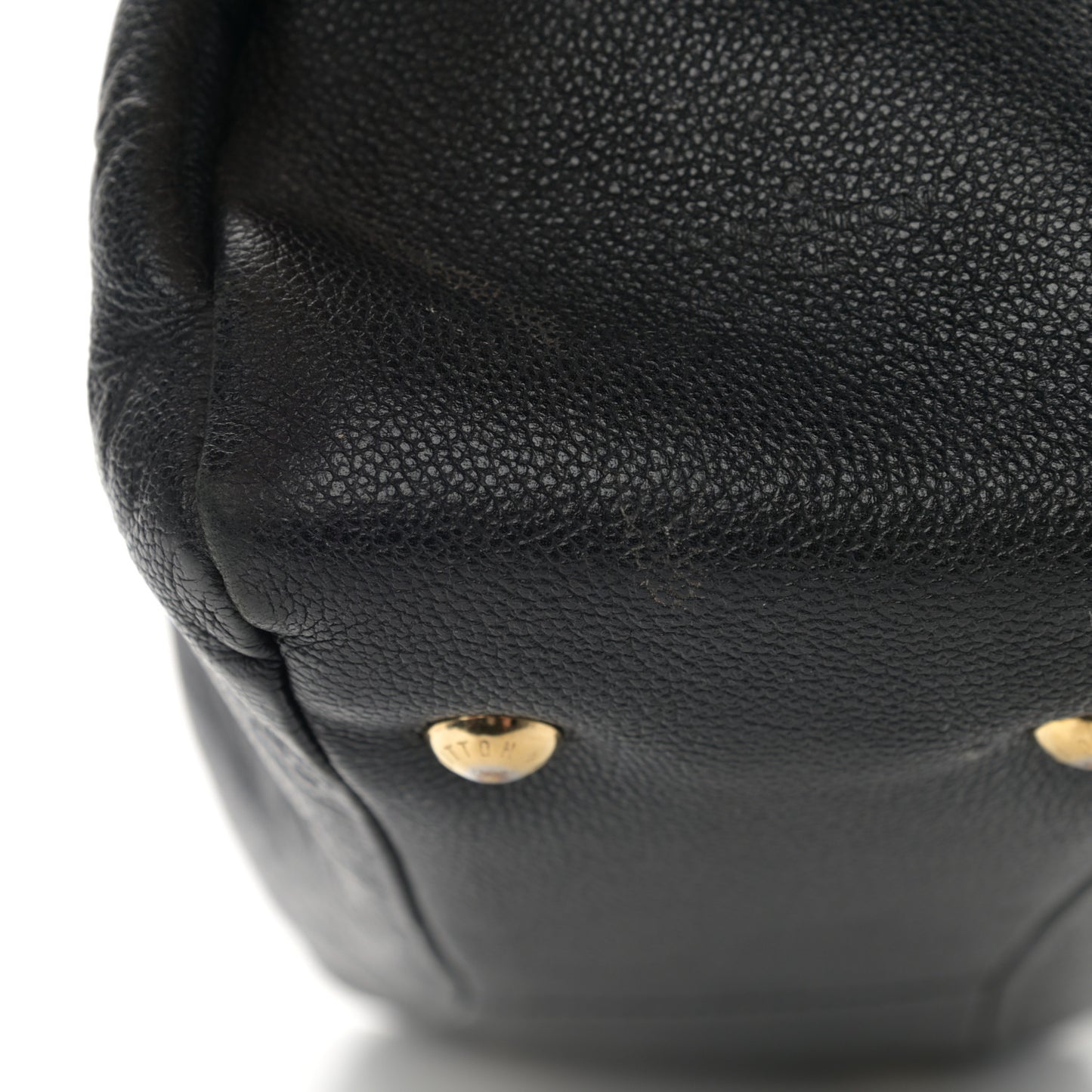 Empreinte Ponthieu PM Black