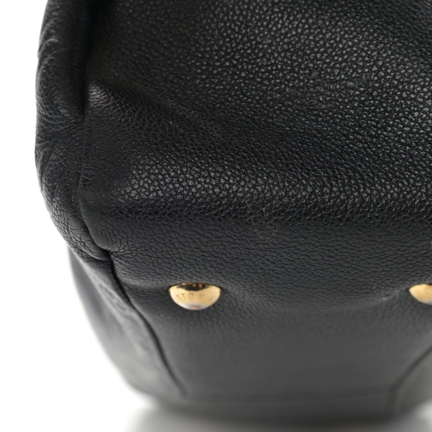 Louis Vuitton Empreinte Ponthieu PM Black 15 of 19