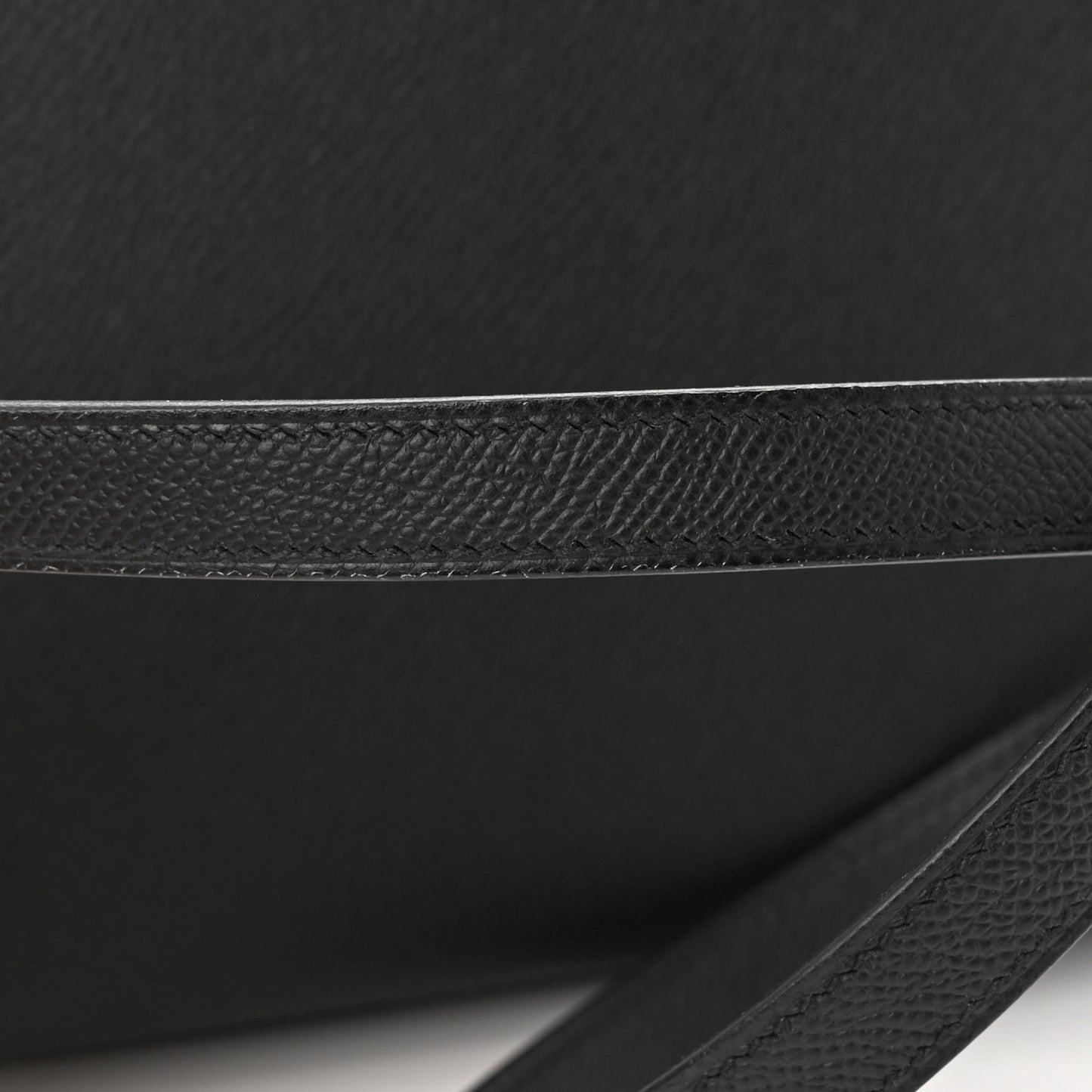 Epsom Kelly Sellier 25 Black