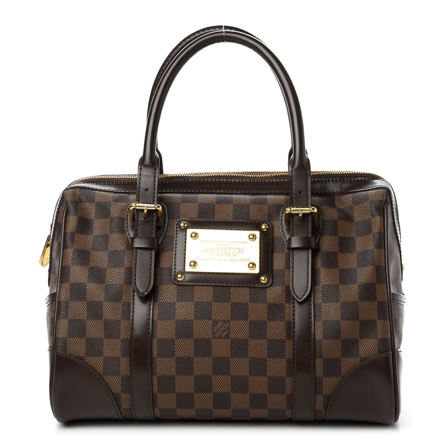 Damier Ebene Berkeley