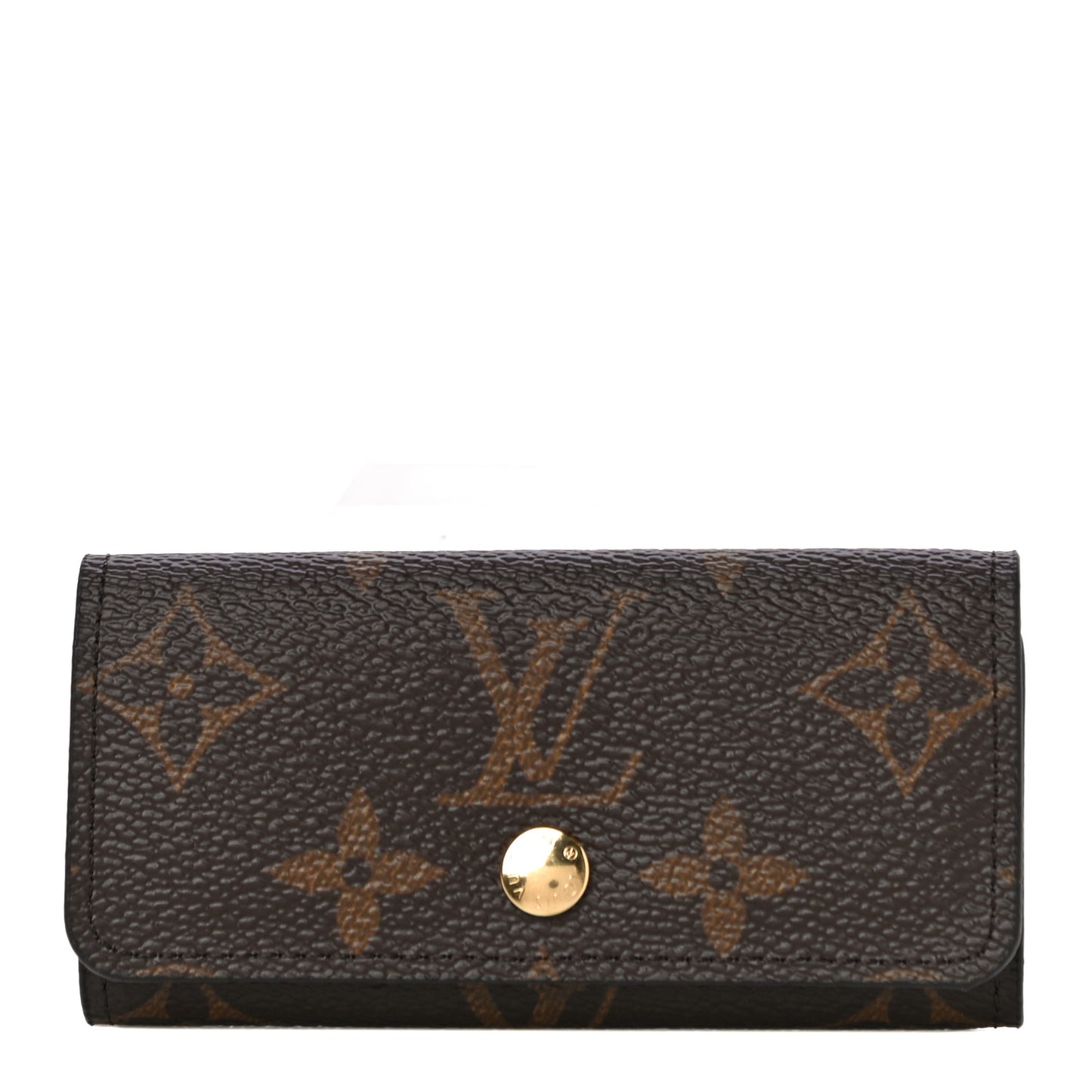 Monogram 4 Key Multicles Holder