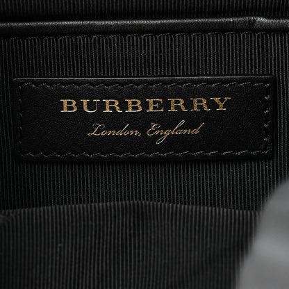 Burberry Nylon Medium Rucksack Backpack Black 6 of 9