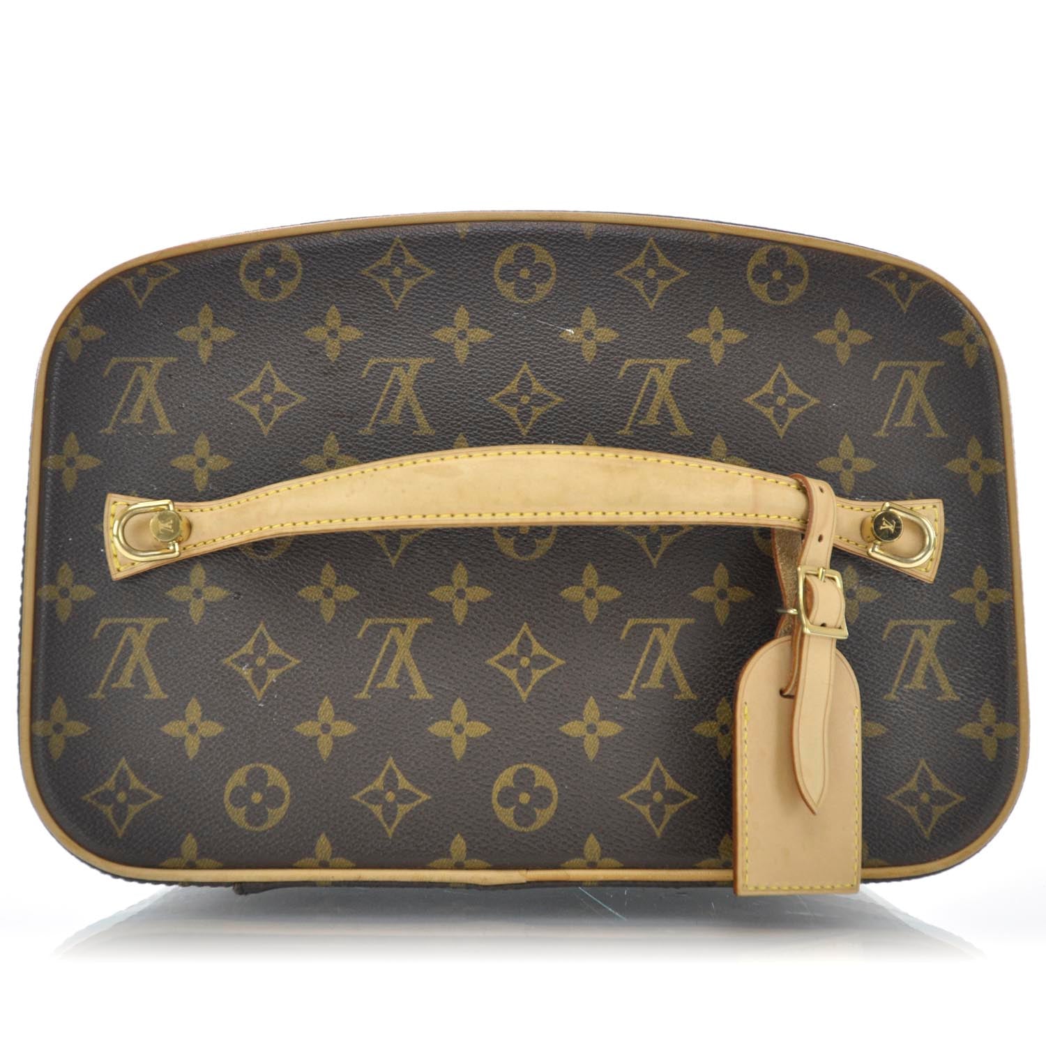 Louis Vuitton Monogram NICE 5 of 11