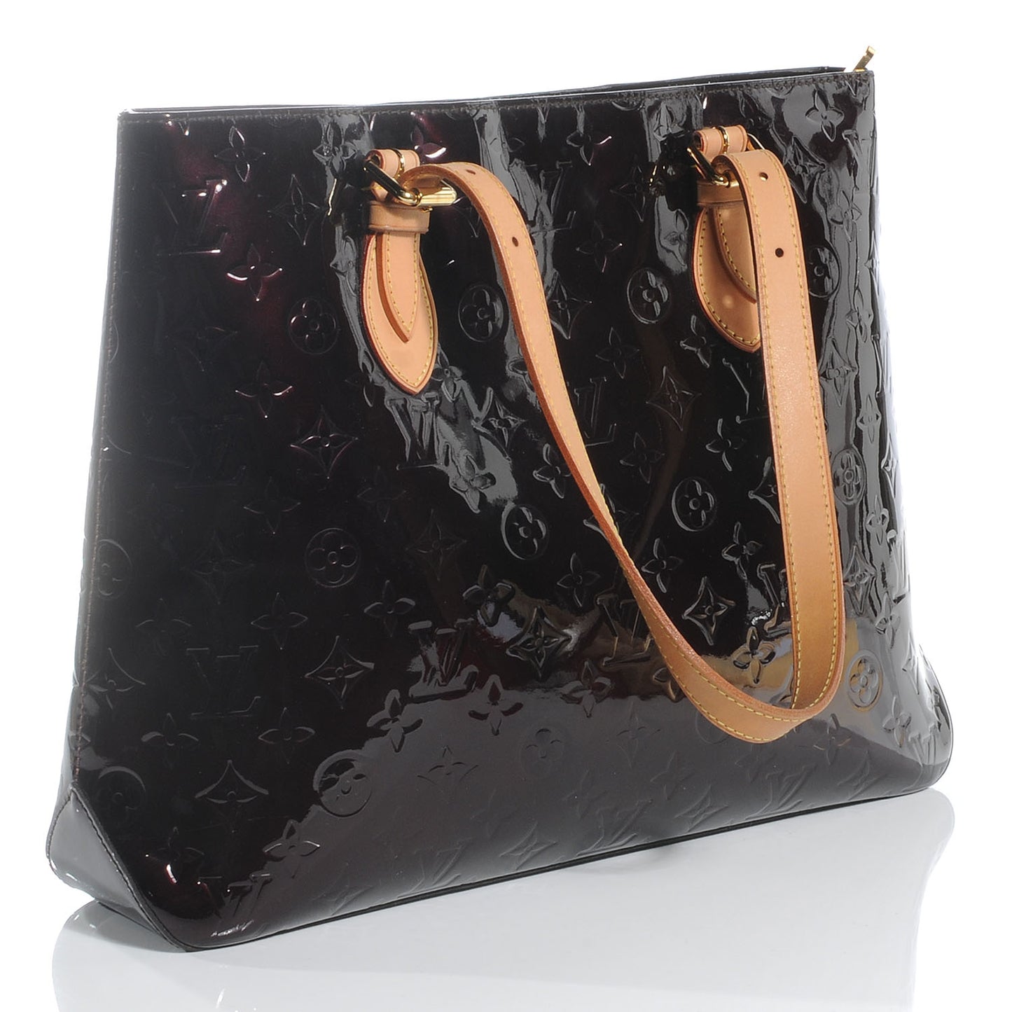 Vernis Brentwood Amarante