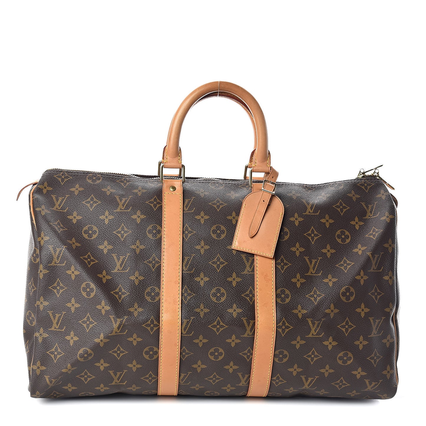 Monogram Keepall 45