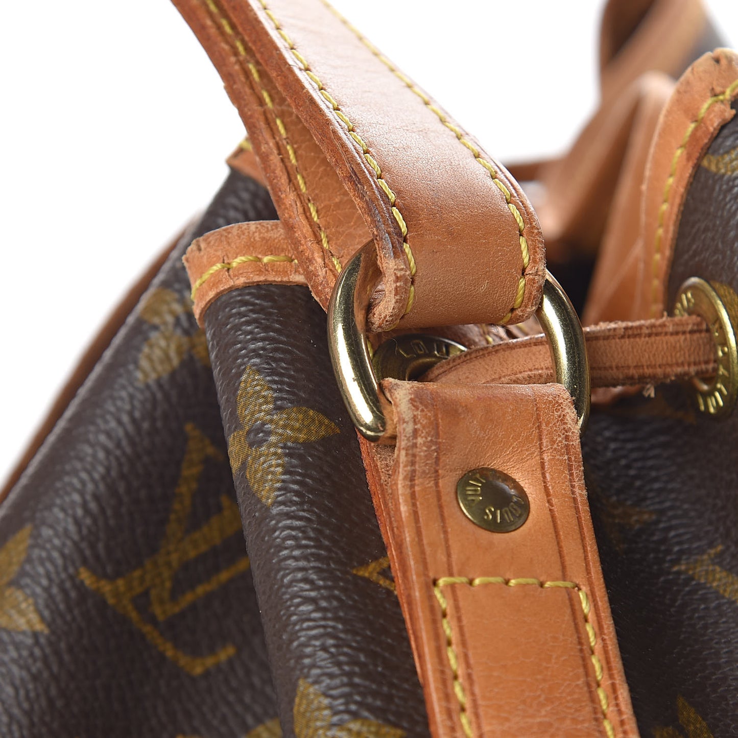 Monogram Noe