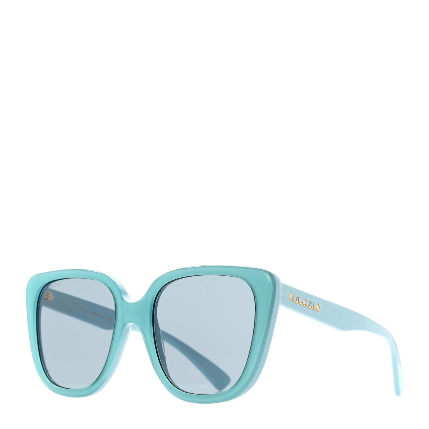 Acetate Sunglasses GG1169S Blue