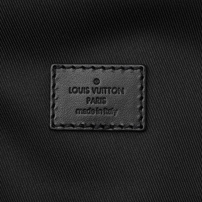 Louis Vuitton Monogram Macassar Dean Backpack 6 of 9