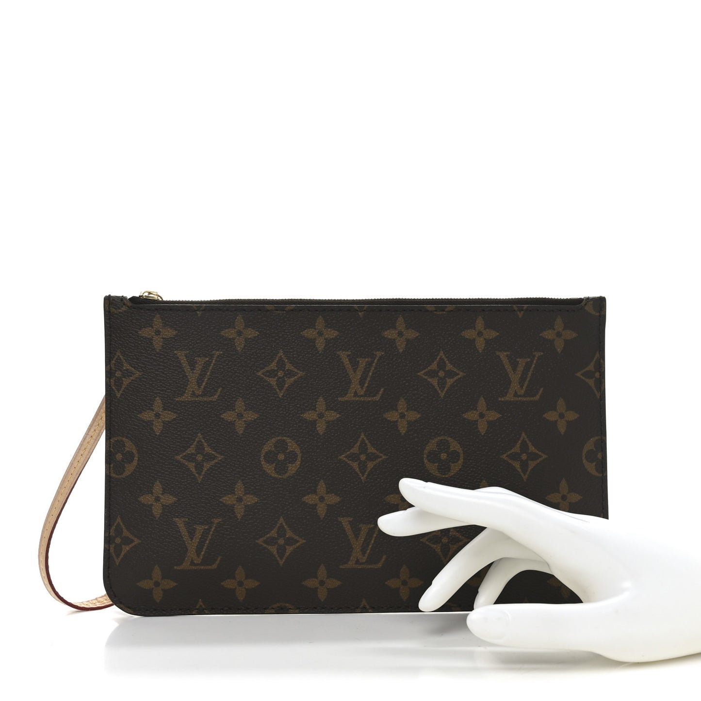 Monogram Neverfull MM GM Pochette