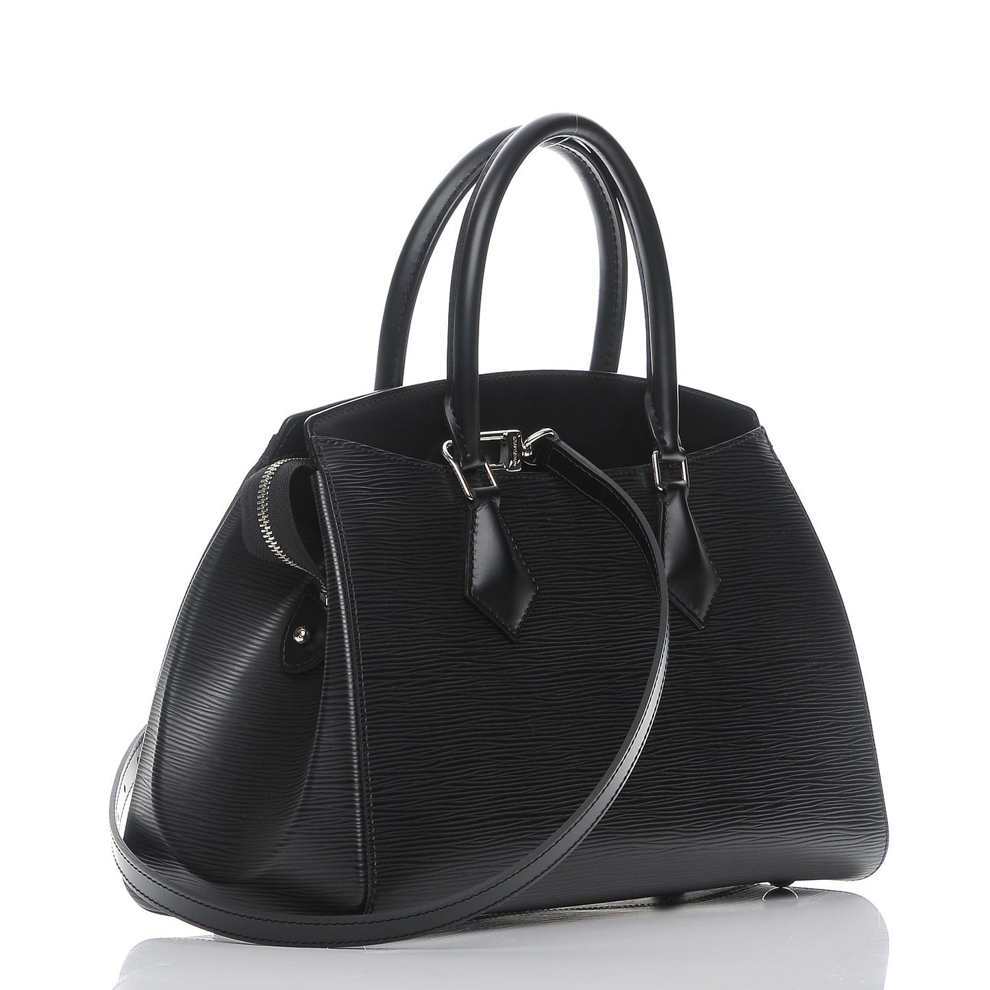 Epi Soufflot MM Black