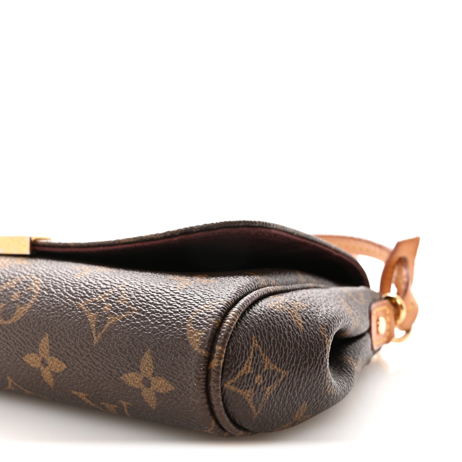 Louis Vuitton Monogram Favorite MM 9 of 9