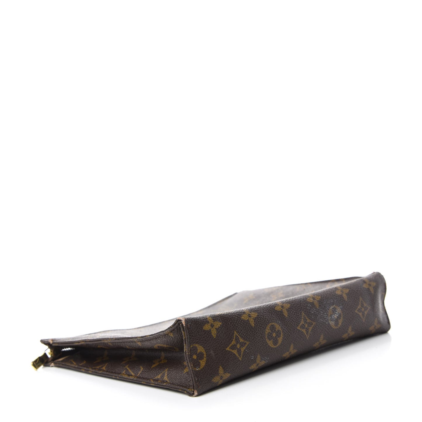 Monogram Toiletry Pouch 26