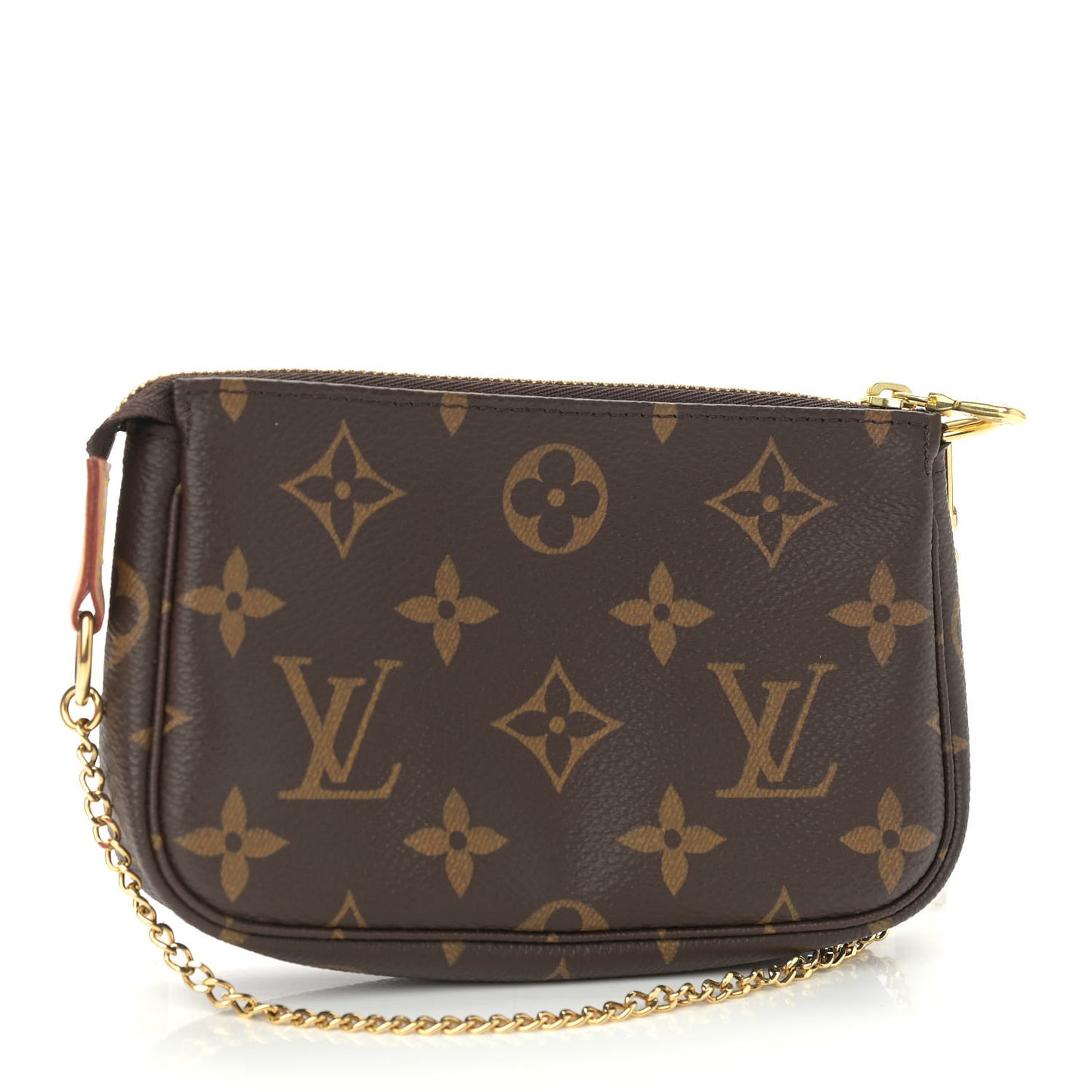Monogram Mini Pochette Accessories