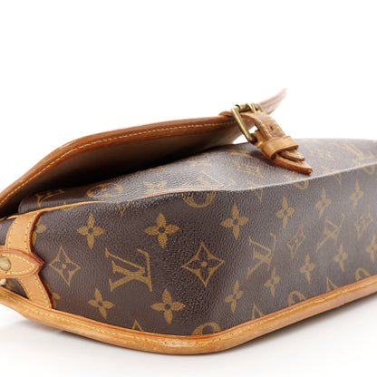 Louis Vuitton Monogram Sologne 9 of 14