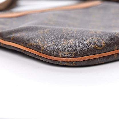 Louis Vuitton Monogram Bosphore Pochette 11 of 14