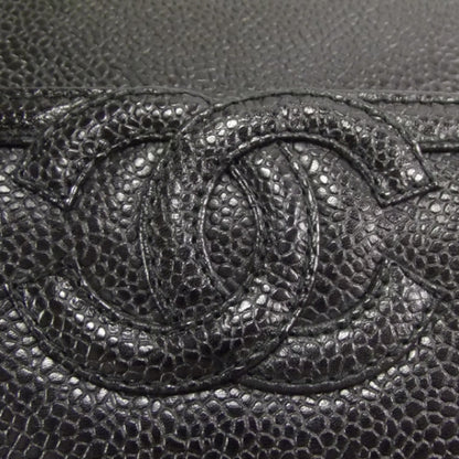 Chanel Caviar Camera Bag Black 6 of 12