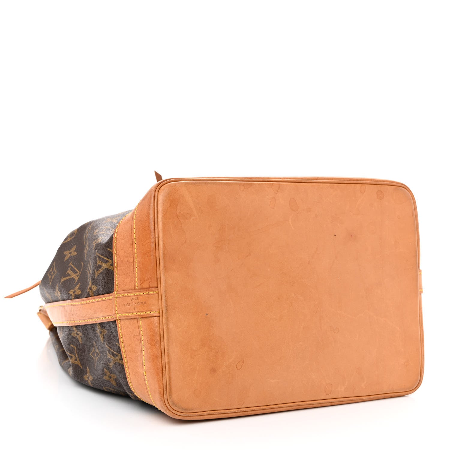 Louis Vuitton Monogram Noe 4 of 14