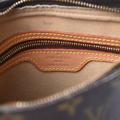 Louis Vuitton Monogram Looping MM 6 of 16