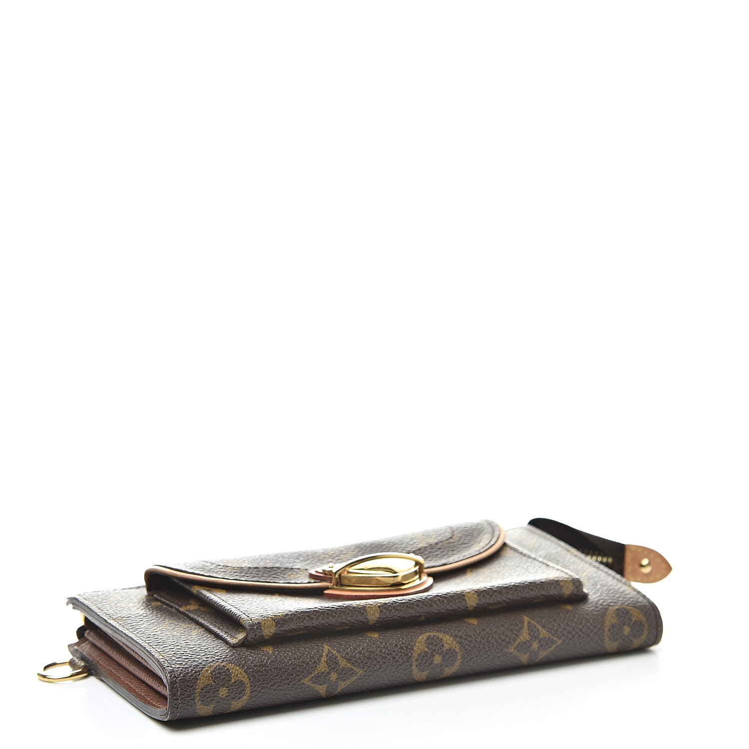 Louis Vuitton Monogram Astrid Wallet 4 of 13