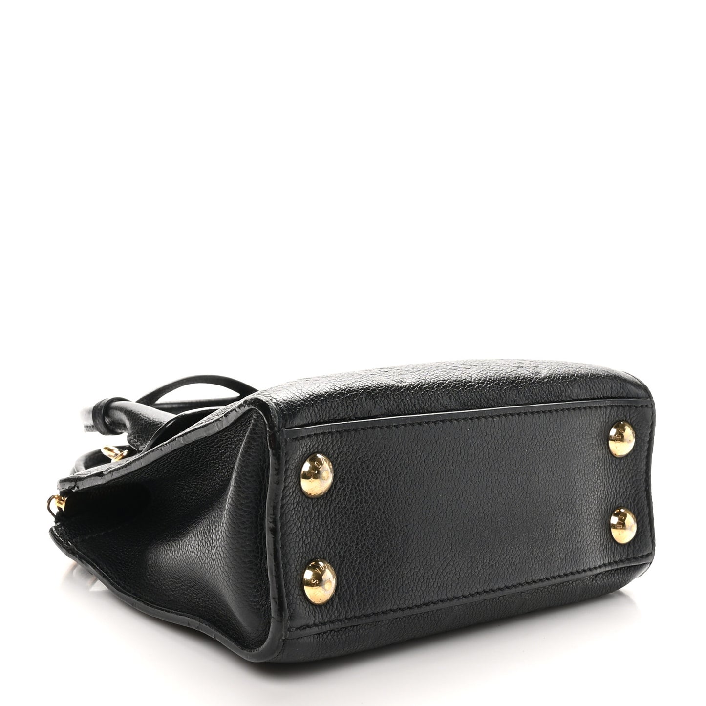 Empreinte Mini Pont-Neuf Black