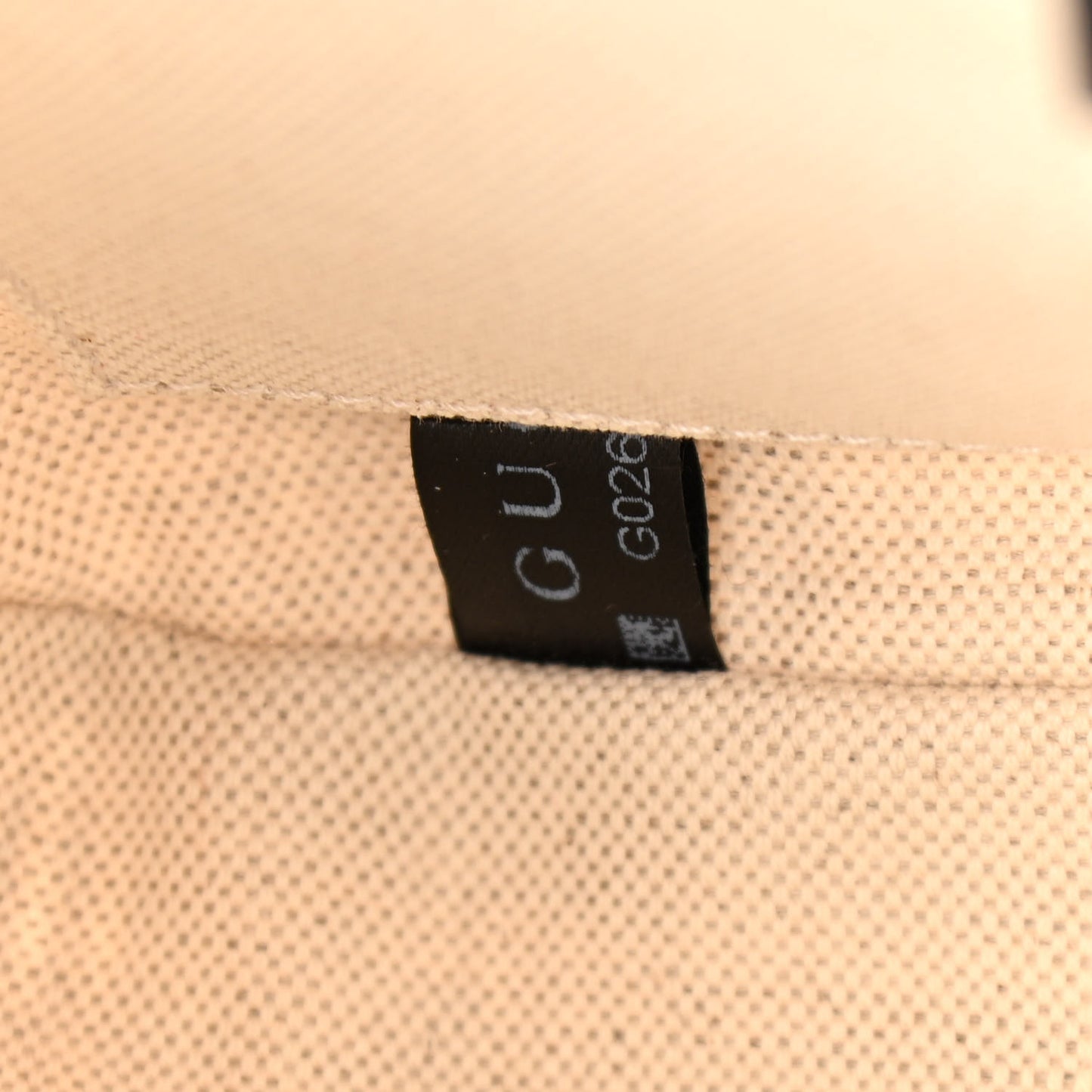 Wicker Vimni Shoulder Bag Natural