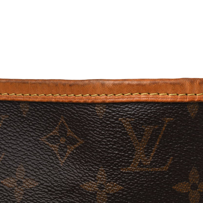 Louis Vuitton Monogram Delightful MM Pivoine 12 of 18
