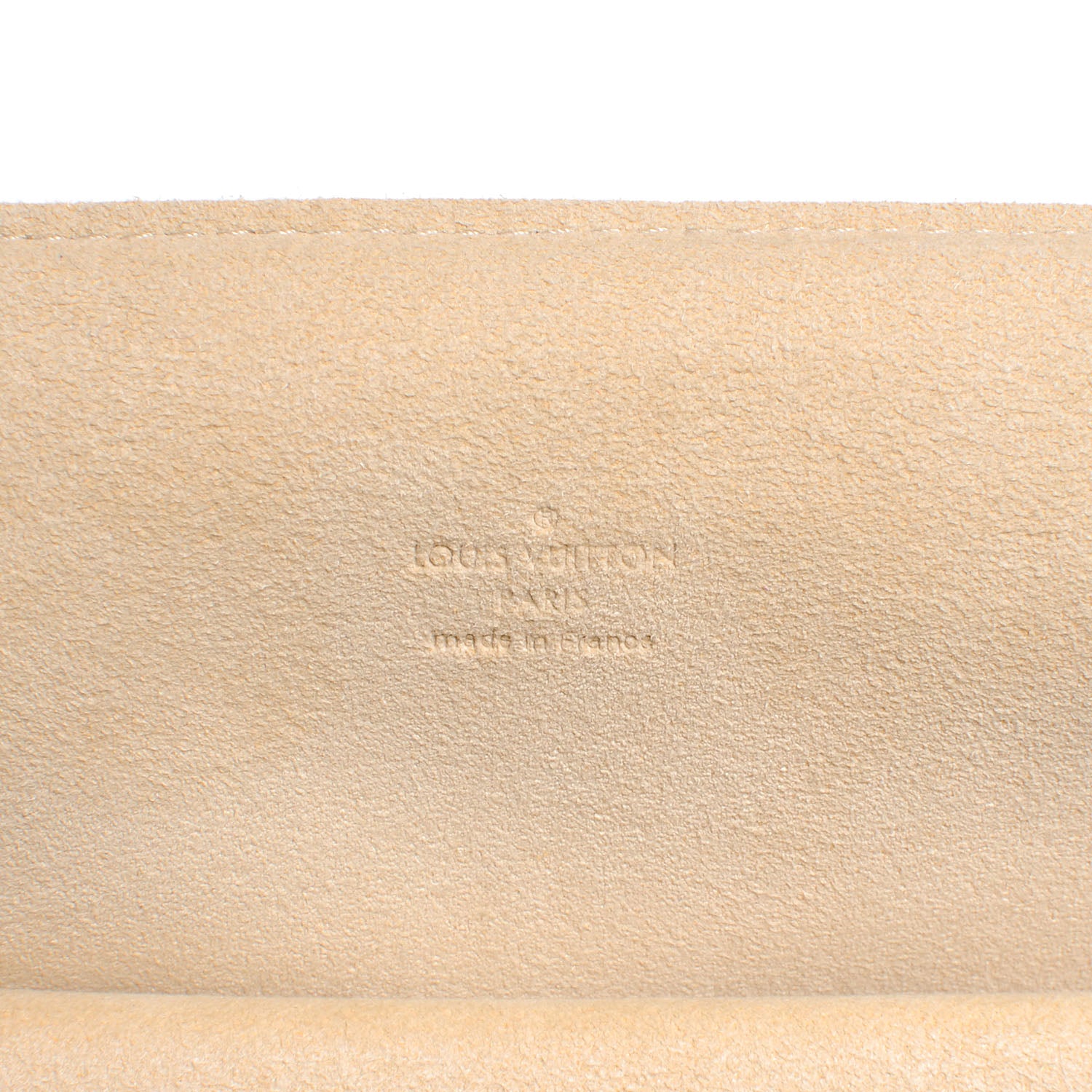Louis Vuitton Monogram Beverly GM 7 of 8