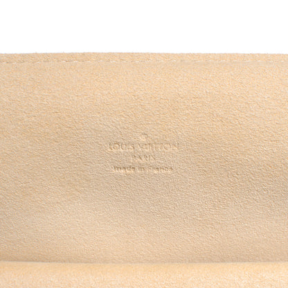 Louis Vuitton Monogram Beverly GM 7 of 8