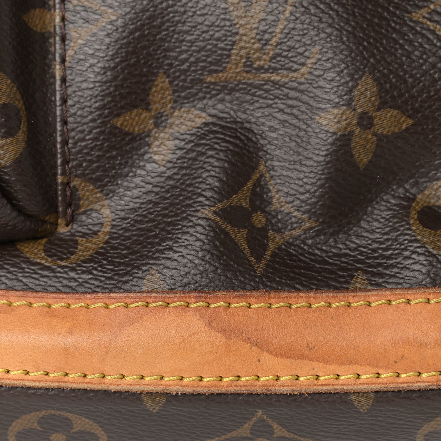 Louis Vuitton Monogram Bosphore Backpack 9 of 18